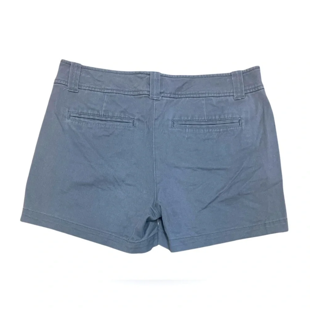 SOHO -Women's Gray Shorts